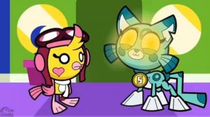 Preview 2 Clarice Stuff V97