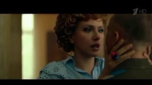 Любовь она такая