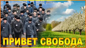 ПРИВЕТ СВОБОДА
