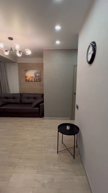 ЖК Западный Луч Труда 156в