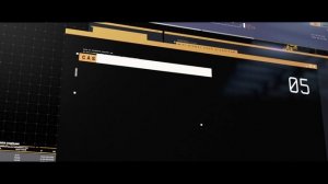 007: First Light SDR