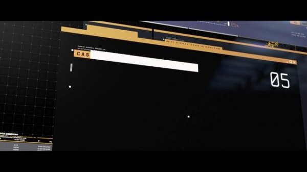 007: First Light SDR