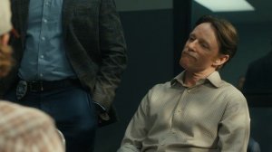 Лэндмен 2 сезон 10 серия «Трагедия и мухи» (сериал, 2025)