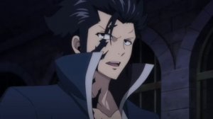 Аниме клип /я выживший