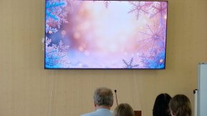 Церковь АСД г.Коломна