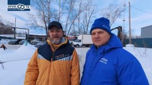 Поздравления Сергея Михайловича Миронова С ДНЕМ РОЖДЕНИЯ !!!