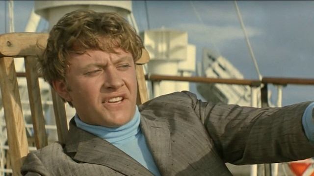 Бриллиантовая рука-на теплоходе музыка играет смотреть онлайн