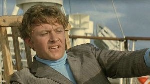 Бриллиантовая рука-на теплоходе музыка играет