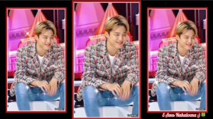 Чимин - А он мне нравится !❤ -  14-02-2026