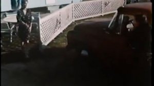 Официальный трейлер "Грэндвью, США (1984)"