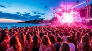 deepSUMMER#1_Mix (DeepHouse_LiveMix) | Deep House Music 🔥