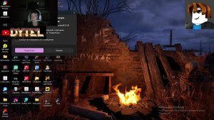 стрим по сталкрафту