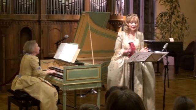 "Hija mia" ("Дочь моя")
Сирийская народная песня.
Наталья Датиева смотреть онлайн