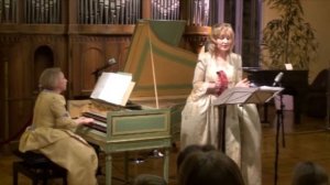 "Hija mia" ("Дочь моя")
Сирийская народная песня.
Наталья Датиева