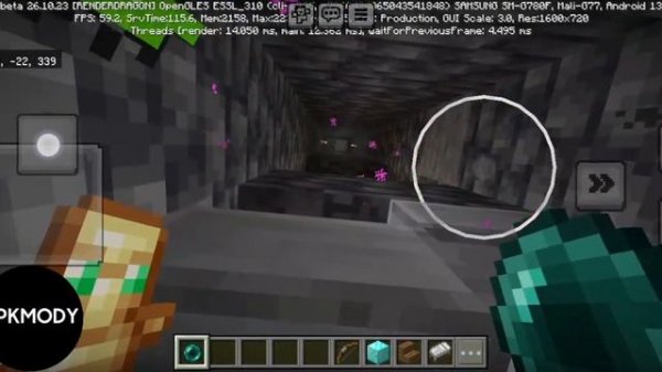 100 Лет не заходил в Майн!!!И вот что стало...