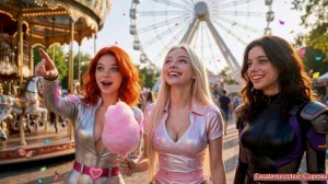 Галактические Сирены