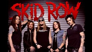Рок-энциклопедия - Skid Row - История группы!