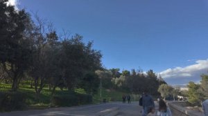 СУББОТНЯЯ ПРОГУЛКА ПО АФИНАМ ✨ Зима 2026 в Греции