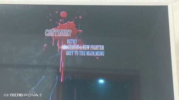 6 фаталити в mortal kombat