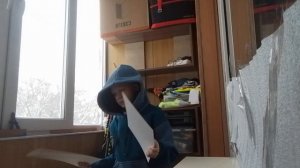 делаю ограждение и поделку тимохе