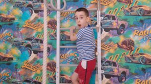 Попали в ДОМ С ЧЕЛЛЕНДЖАМИ!