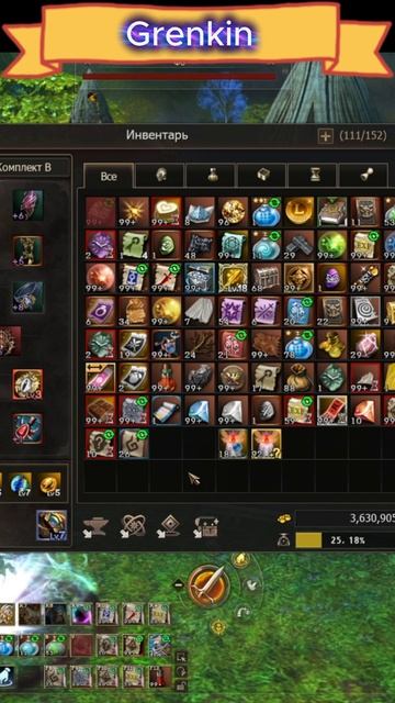 ЗАТОЧКА 100 ПЛАЩЕЙ ЗАЩИТЫ в Lineage 2 смотреть онлайн