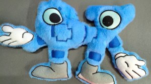 Мирослав и пушистая капибара сражаются с 67!!! 2 часть