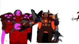 что если кулкид астро страж 2.0 спас от заражения Soundboom of demon 2.0 (2 часть)