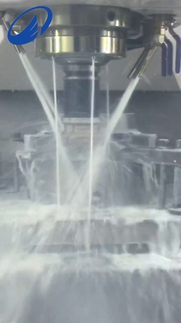 Изготовление детали на фрезерном станке SHTRAL