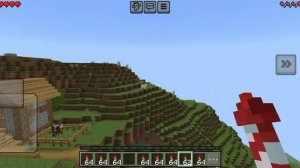 летаем по небу