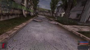 сталкер к элизе серия 4