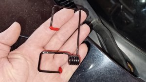 14-02-2026 Усиливающие пружину для дворников, с маркетплейса, поставил и удивился, снял и выкинул.