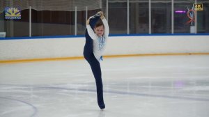 Областные соревнования в Новоселье. 1 юношеский разряд