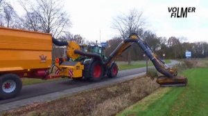 Уход за зелеными насаждениями в Твенте-Мили
