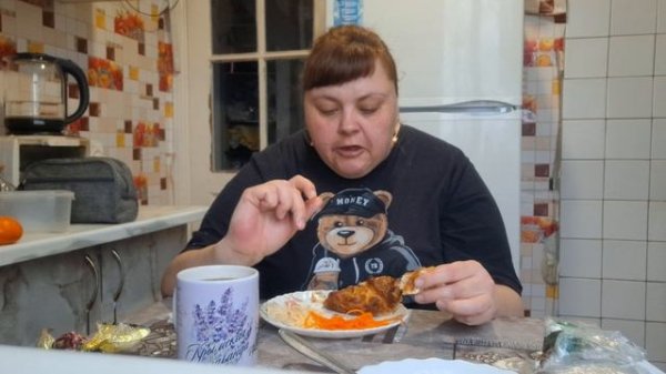 обед вкусно и полезно