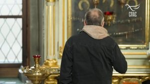 В поисках Бога. Смотрите уже сегодня, в 13.00