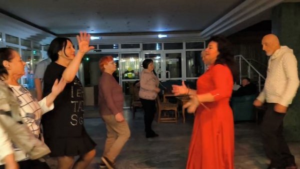 А я кайдую...... 13.02.26.