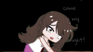 КРОВЯКА!! || Претти гëрл вил ю ком..