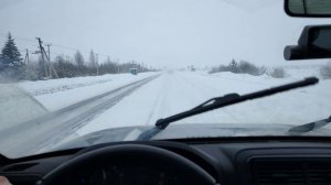 "Можно, а зачем?" - АвтоВАЗ. Мое мнение из Нивы Бронто.