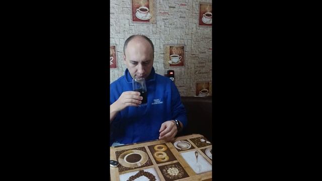 ИРАКСКАЯ КОКА-КОЛА