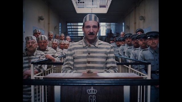 The Grand Budapest Hotel, 2014. Отель «Гранд Будапешт» смотреть онлайн
