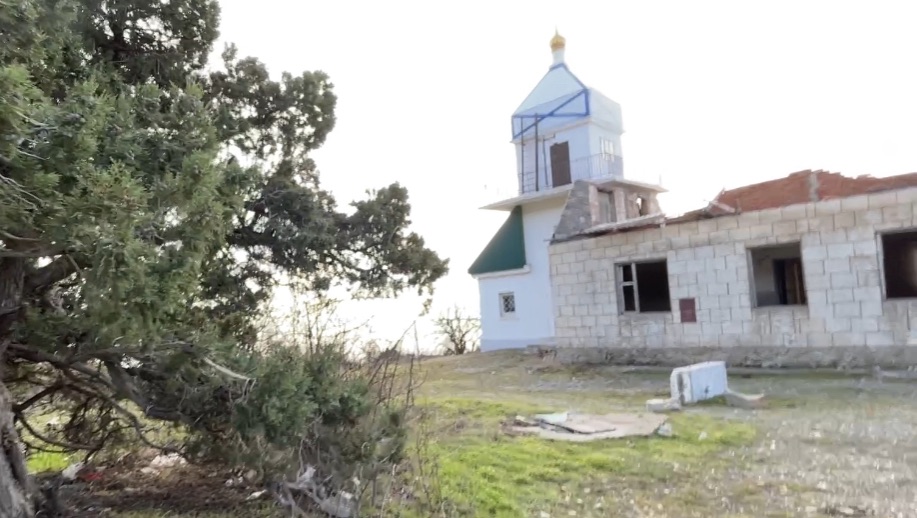 По улочкам Утриш Сукко Варваровка смотреть онлайн