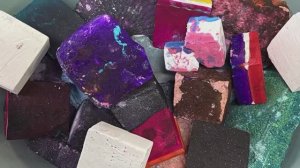 АСМР Мел. Субботнее видео