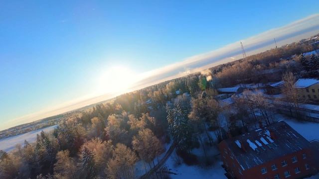 Осенняя локация смотреть онлайн