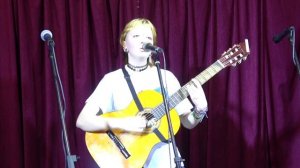 22 Крепость - Алёна Курбатова