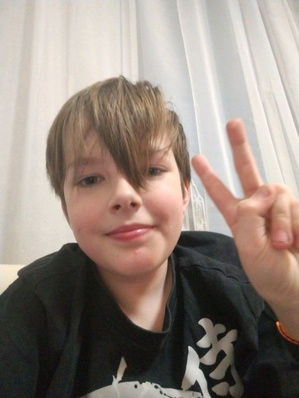 Стрим с друзьями