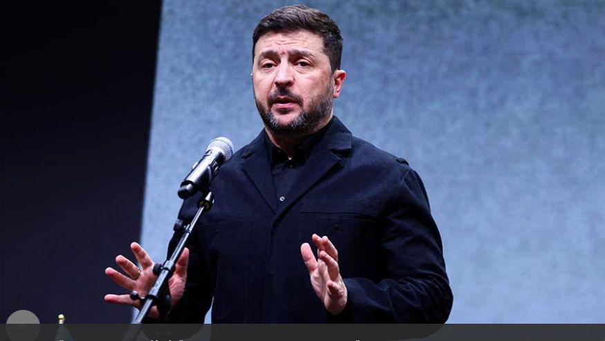 В Германии сообщили о возможном срыве планов ЕС из-за ссоры Орбана и Зеленского смотреть онлайн