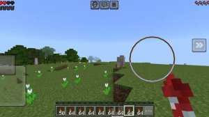 ищу деревню в майнкрафт ( в конце шоу)