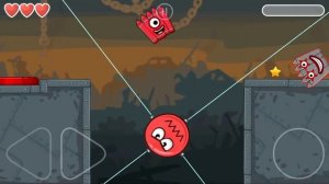 КРАСНЫЙ ШАРИК,  КРАСНЫЙ ШАР