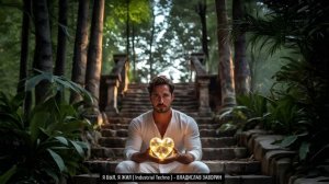 Я БЫЛ, Я ЖИЛ ( Industrial Techno ) - ВЛАДИСЛАВ ЗАВОРИН